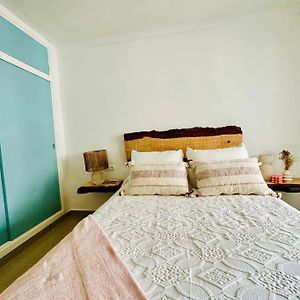 Apartamento A Pie De Playa.