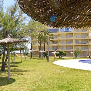 Apartamento Denia Deveses Frente Al Mar