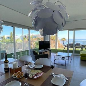 Luxury Apartment With Sea View