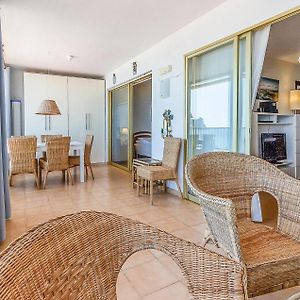 Gorgeous Apartment In Benidorm With Kitchen